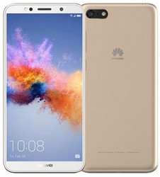 Замена батареи на телефоне Huawei Y5 Prime 2018 в Улан-Удэ